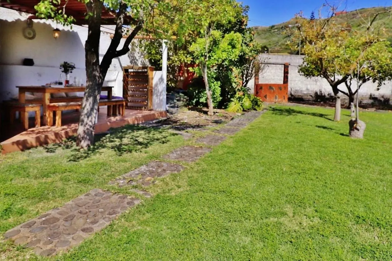 Villa Maruja La Laguna  España