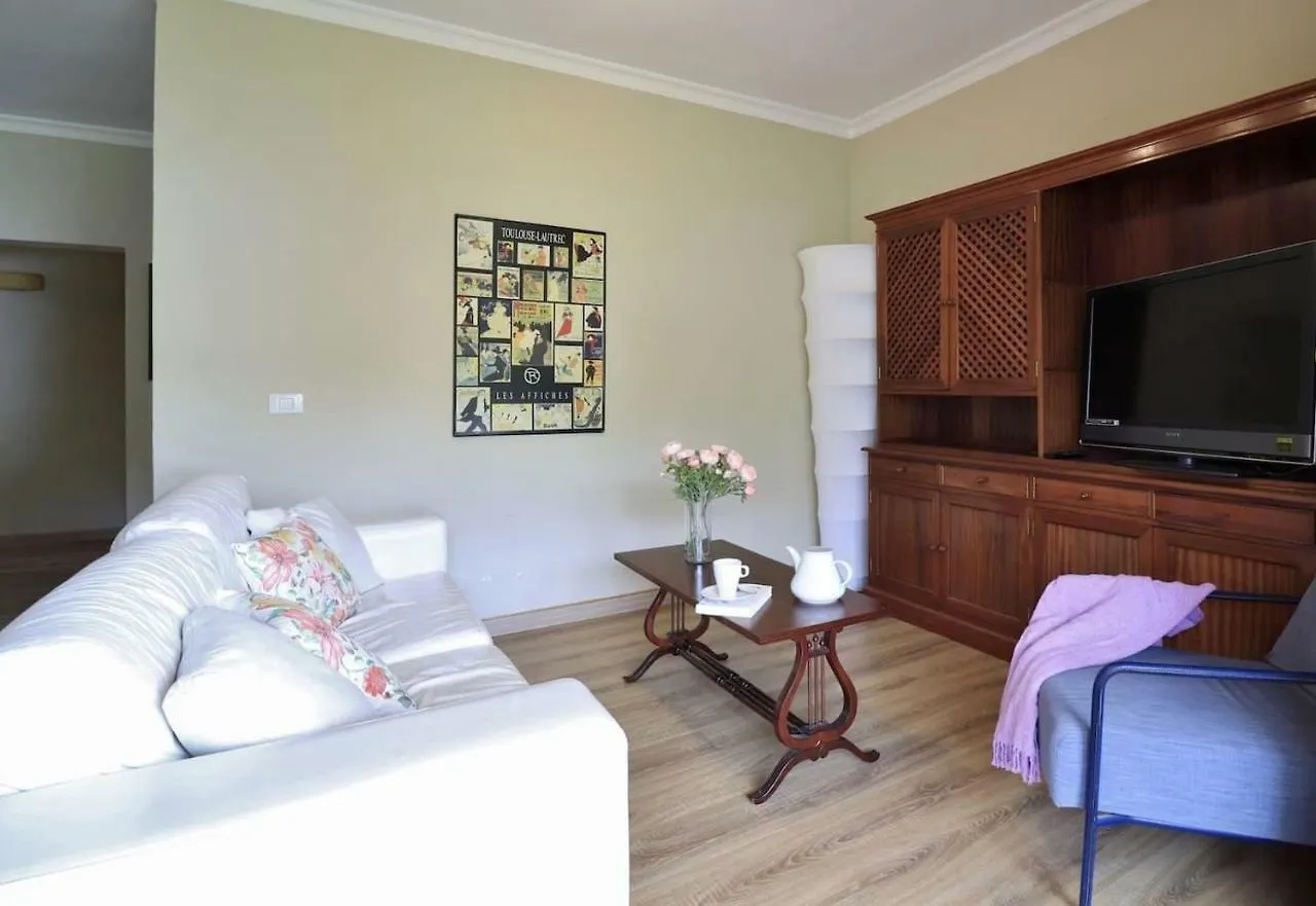 Villa Maruja La Laguna  Spagna