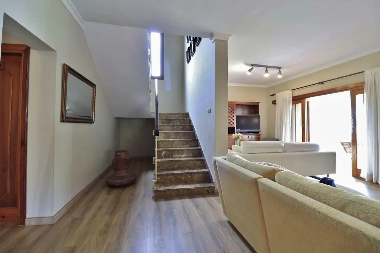 Villa Maruja La Laguna   La Laguna (Tenerife)