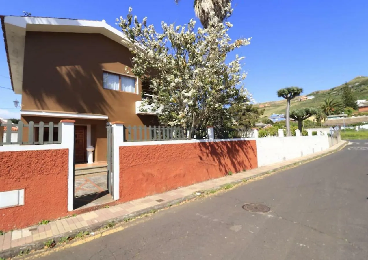 Villa Maruja La Laguna