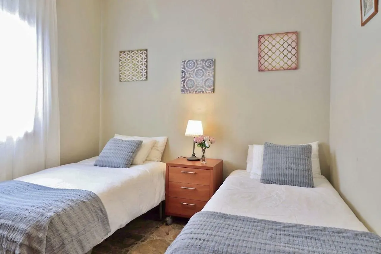 Villa Maruja La Laguna  Spagna