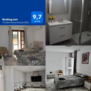 Casa Capitan , Fuengirola España