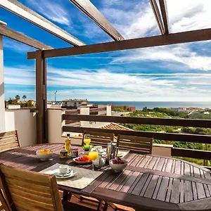 La Duquesa Dúplex Penthouse , Manilva España