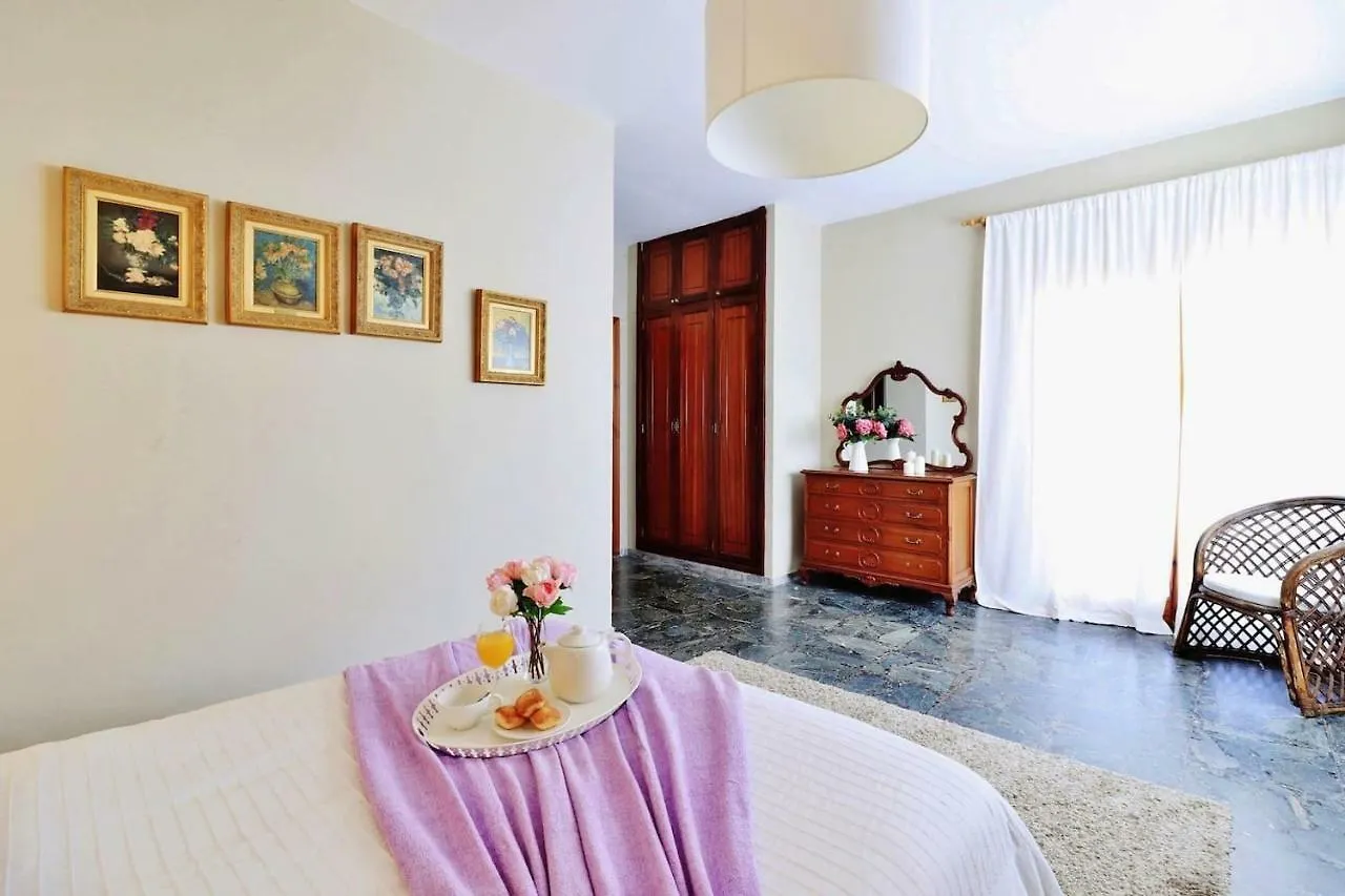Villa Maruja La Laguna