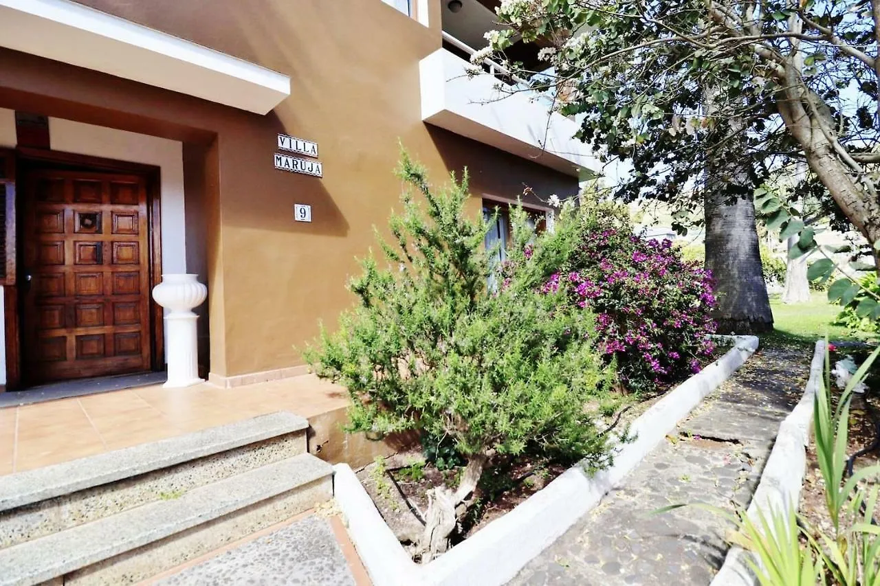 Villa Maruja La Laguna   La Laguna (Tenerife)