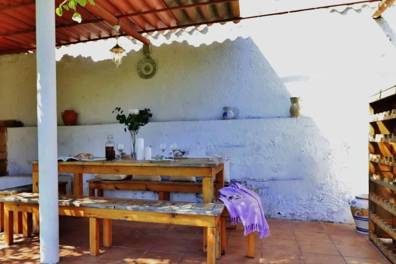 Villa Maruja La Laguna